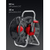 GRINDA HRM-60, для шлангов 60м x 1/2″ и 30м х 3/4″, стальные опоры, пластиковый барабан, катушка для шлангов (8-428410) 8-428410_z02