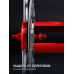 GRINDA HRM-60, для шлангов 60м x 1/2″ и 30м х 3/4″, стальные опоры, пластиковый барабан, катушка для шлангов (8-428410) 8-428410_z02