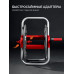 GRINDA HRM-60, для шлангов 60м x 1/2″ и 30м х 3/4″, стальные опоры, пластиковый барабан, катушка для шлангов (8-428410) 8-428410_z02