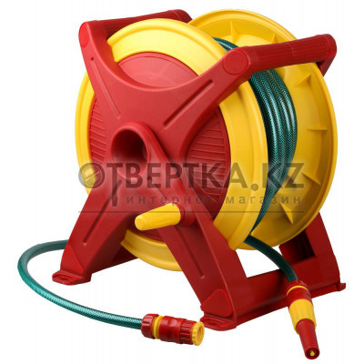 Катушка со шлангом GRINDA HS-25 8-428441 8-428441_z01
