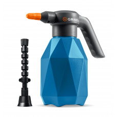 GRINDA 2 л, аккумуляторный опрыскиватель, PROLine (PHS-2) в Астане