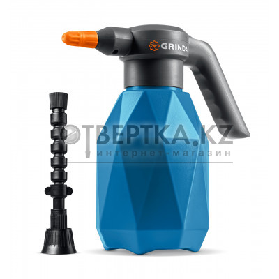 GRINDA 2 л, аккумуляторный опрыскиватель, PROLine (PHS-2)