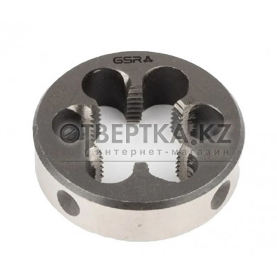 Плашка GSR 402250