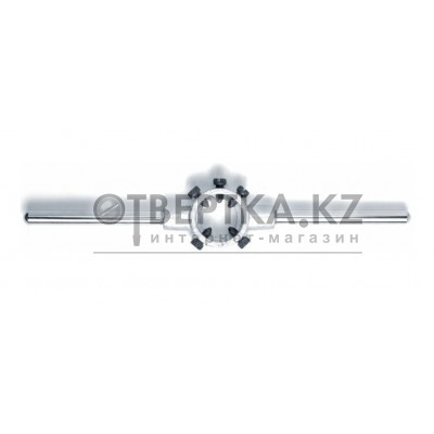 Плашкодержатель GSR 633030