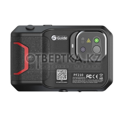 Тепловизор Guide PF210