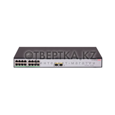 Коммутатор H3C LS-1600V2-18P-GL