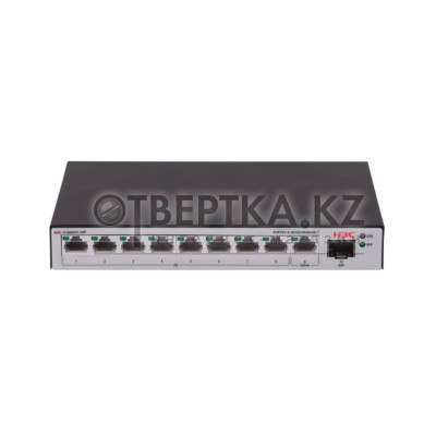 Коммутатор H3C LS-1600V2-10P-GL