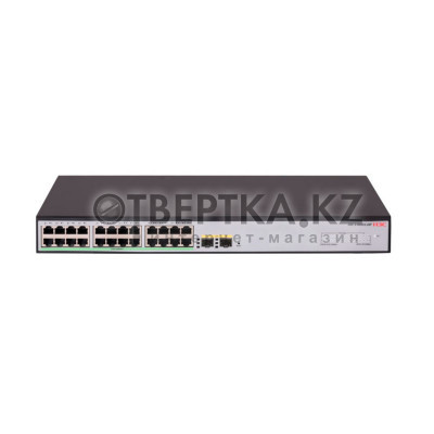 Коммутатор H3C LS-1600V2-26P-GL