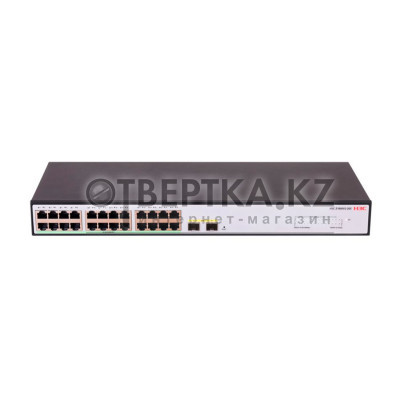 Коммутатор H3C LS-1600V2-26S-GL