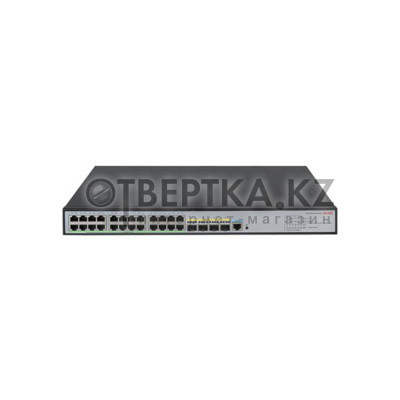 Коммутатор H3C LS5120V3-28P-HPWR-LI-GL Switch