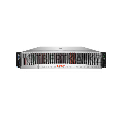 Сервер H3C UN-R4900-G5-SFF-C 2404/001