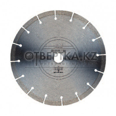 Алмазный отрезной диск Heller EcoCut 26716