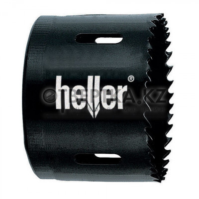 Биметаллическая коронка Heller 14 мм 11903
