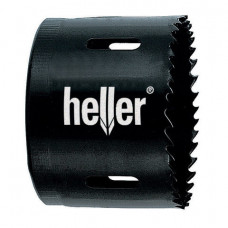 Биметаллическая коронка Heller 38 мм в Актобе