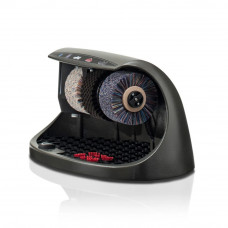 Машина для чистки обуви Heute Cosmo 3 Graphite Машина для чистки обуви Heute Cosmo 3 Graphite