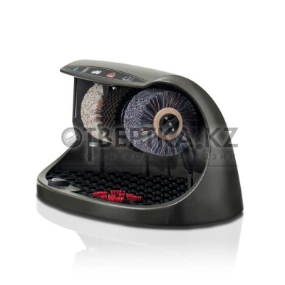 Машина для чистки обуви Heute Cosmo 3 Graphite 022-1300