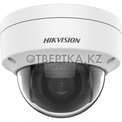 Сетевая IP видеокамера Hikvision DS-2CD1123G0E-I(C) 2.8 mm DS-2CD1123G0E-I(C)(2.8mm)