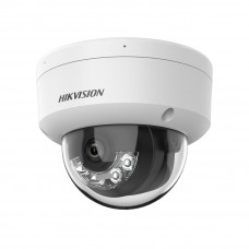 IP видеокамера Hikvision DS-2CD1163G2-LIU в Караганде