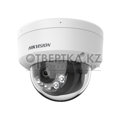 IP видеокамера Hikvision DS-2CD1163G2-LIU
