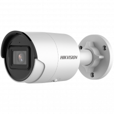 Сетевая IP видеокамера Hikvision DS-2CD2043G2-I 2.8 mm в Астане