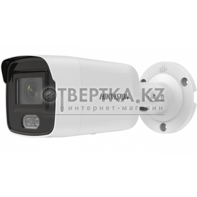 Сетевая IP видеокамера Hikvision DS-2CD2047G2-L (C) 2.8 mm DS-2CD2047G2-L(2.8mm)(C)