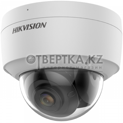 Сетевая IP видеокамера Hikvision DS-2CD2147G2 (C) 4 mm DS-2CD2147G2(4mm)(C)