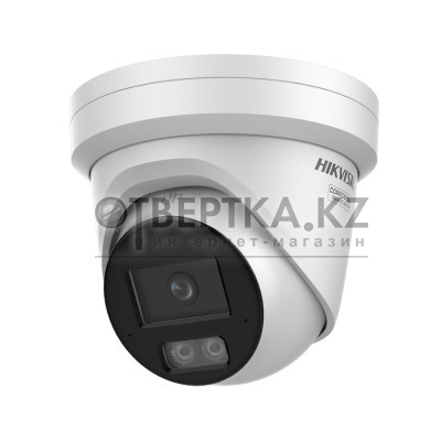 IP видеокамера Hikvision DS-2CD2347G3-LIY
