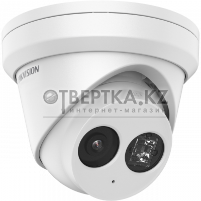 Сетевая IP видеокамера Hikvision DS-2CD2383G2-IU 2.8 mm DS-2CD2383G2-IU(2.8mm)