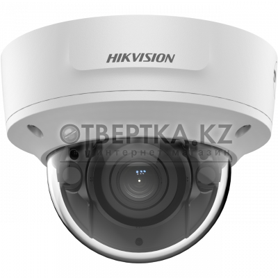 Сетевая IP видеокамера Hikvision DS-2CD2723G2-IZS