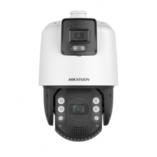 Сетевая IP видеокамера Hikvision DS-2SE7C144IW-AE (32x/4)(S5) в Костанае
