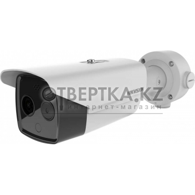 Тепловизионная IP видеокамера Hikvision DS-2TD2617B-6/PA (B) DS-2TD2617B-6/PA(B)