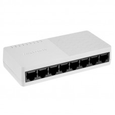 Коммутатор Hikvision DS-3E0108D-O