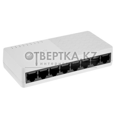 Коммутатор Hikvision DS-3E0108D-O