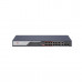 Коммутатор Hikvision DS-3E0318P-E(C)