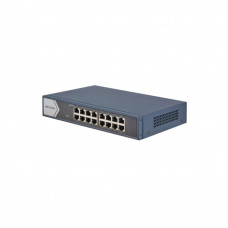 Коммутатор Hikvision DS-3E0516-E(B) в Костанае