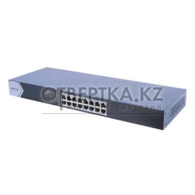 Коммутатор Hikvision DS-3E0516-E(c)