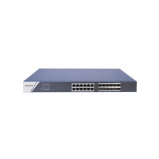 Коммутатор Hikvision DS-3E0524TF(B) в Костанае