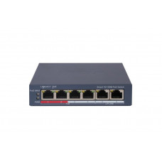 Коммутатор Hikvision DS-3E1106P-EI в Астане