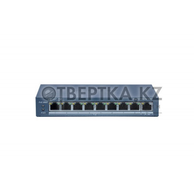Коммутатор Hikvision DS-3E1309P-EI/M
