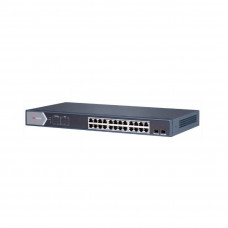 Коммутатор Hikvision DS-3E1526P-SI в Алматы