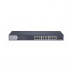 Коммутатор Hikvision DS-3E1526P-SI