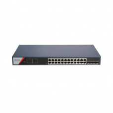 Коммутатор Hikvision DS-3E1528P-SI-24P4F в Уральске