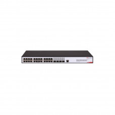 Коммутатор Hikvision DS-3E2528-HI-24T4F в Уральске