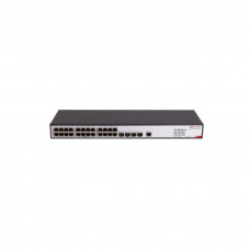 Коммутатор Hikvision DS-3E2728-HI-24T4X в Уральске