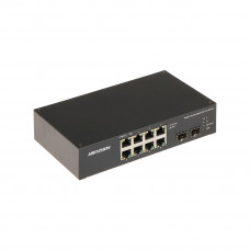 Коммутатор Hikvision DS-3T0510HP-E/HS в Алматы