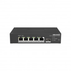 Коммутатор Hikvision DS-3T1306P-SI/HS в Уральске