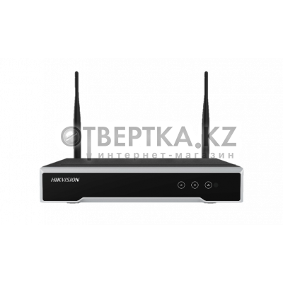 Сетевой видеорегистратор Hikvision DS-7104NI-K1/W/M(C)