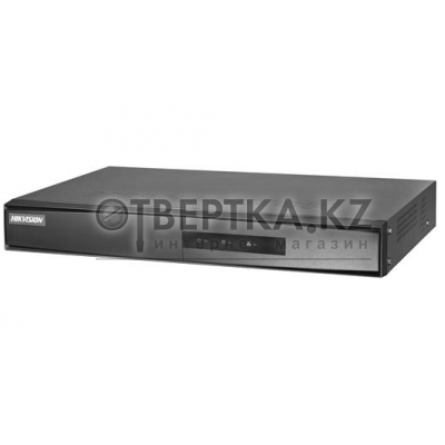 Сетевой видеорегистратор Hikvision DS-7604NI-K1