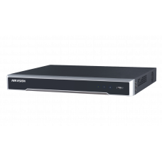 Сетевой видеорегистратор Hikvision DS-7608NI-K2/8P
