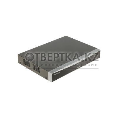 Сетевой видеорегистратор Hikvision DS-7616NXI-K1(B)